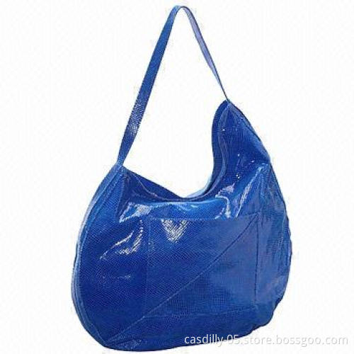 Hobos with Carry Handle (13" Drop)